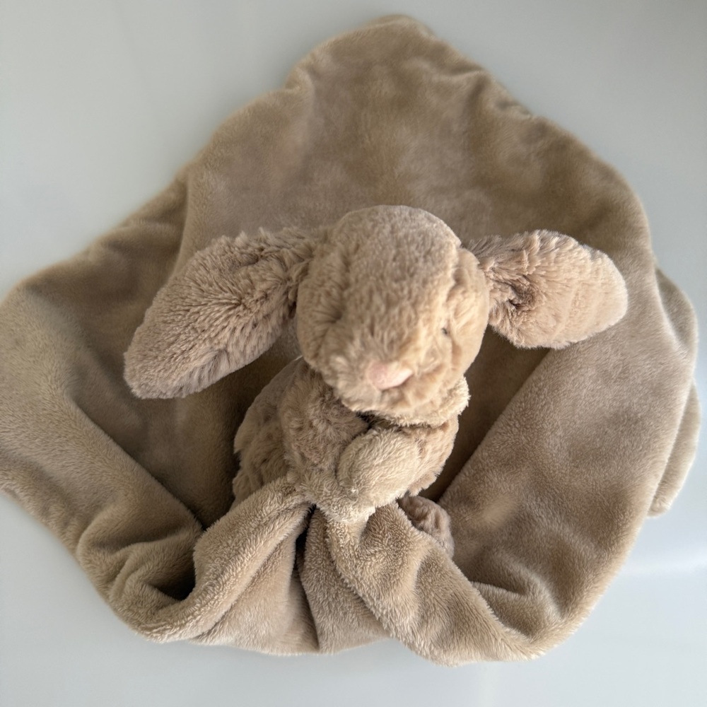Jellycat Bunny Lovey
